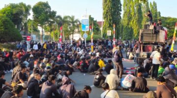 Momentum Hari Kebangkitan Nasional, Mahasiswa Karawang Ajak Pemuda Jaga Persatuan dan Demokrasi