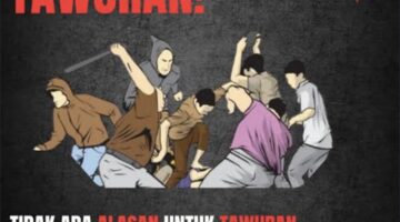 Tokoh Alumni Serukan Pelajar Tangerang Raya Cerdas dan Berprestasi