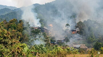 Nama Wakil Bupati Disebut dalam Sorotan PETI Geumpang, LLA Tegaskan Dugaan Harus Diuji, APW Desak Penanganan hingga Aktor Utama